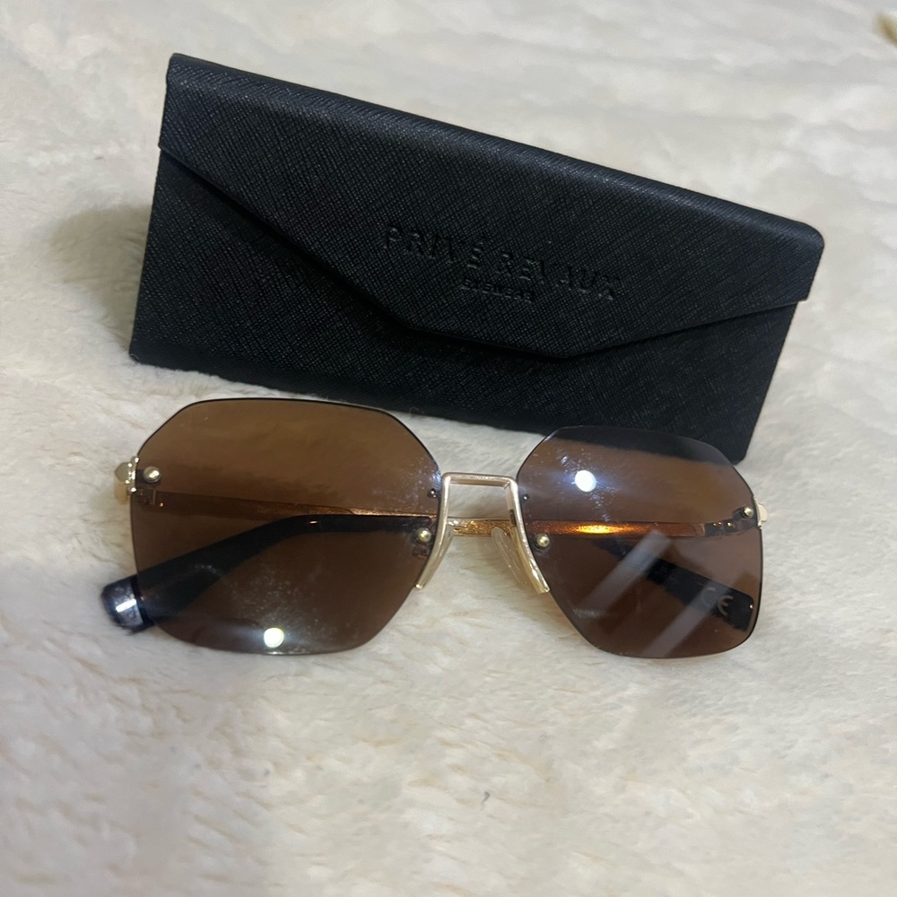 Prive Revaux y2k style sunglasses brand new